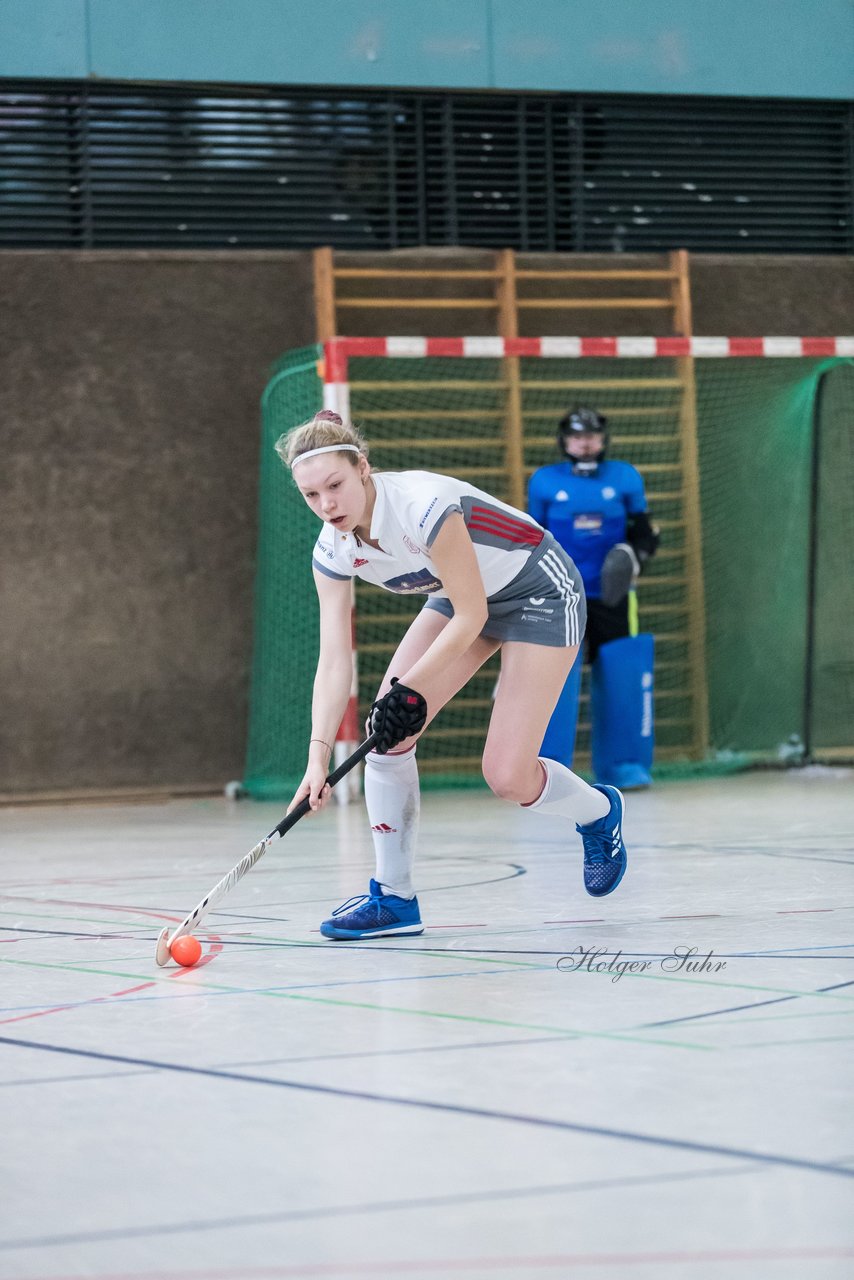 Bild 15 - B/C-Juniorinnen Hamburger Meisterschaft